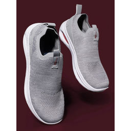 Power - Men Casual Sneakers Grey