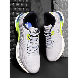 Power - Men Casual Sneakers Grey