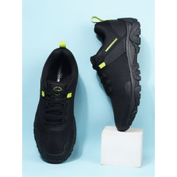 Weinbrenner - Men Casual Sneakers Black