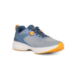 Power - Men Casual Sneakers Blue