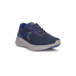 Power - Men Casual Sneakers Navy Blue
