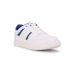 Bata - Men Casual Sneakers Off White