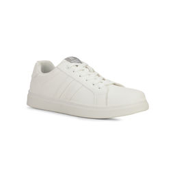 North Star - Men Casual Sneakers Off White