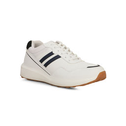 North Star - Men Casual Sneakers White