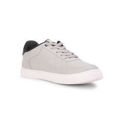 Bata - Men Casual Sneakers Grey