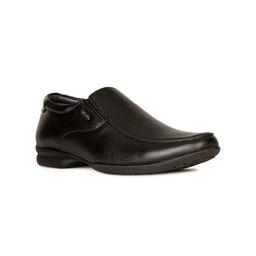 Bata - Men Casual Slip-On Brown Loafers