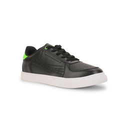 Bata - Men Casual Sneakers Black