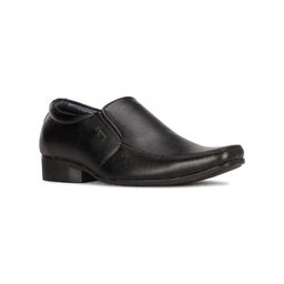 Bata - Men Formal Loafers Brown