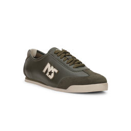 North Star - Men Casual Sneakers Brown