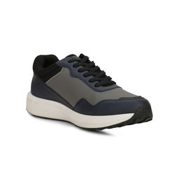 North Star - Men Casual Sneakers Navy Blue