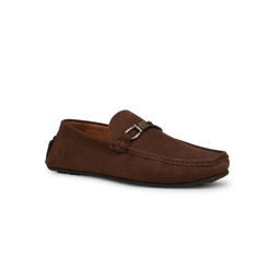 Hush Puppies - Men Casual Loafers Brown