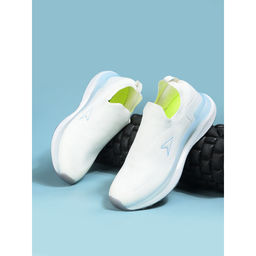 Power - Men Casual Sneakers White