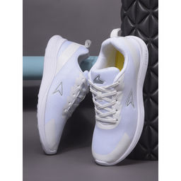 Bata - Men Casual Sneakers White