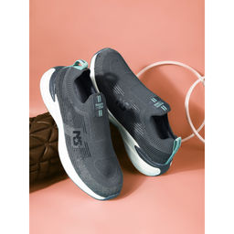 North Star - Men Casual Sneakers Grey