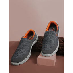 Bata - Men Casual Sneakers Grey