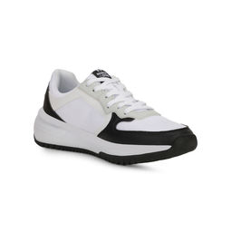 North Star - Men Casual Sneakers Off White