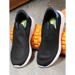 Power - Men Casual Sneakers Black