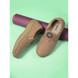 Bata - Men Casual Loafers Tan
