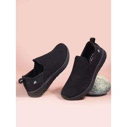 Bata - Men Casual Sneakers Black