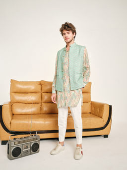 Project Bandi - Jade Blossom Bandi