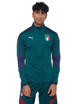 Puma - Men's FIGC Training Jacket
