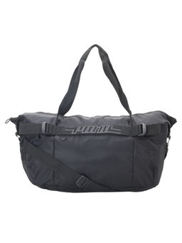 Puma - Black Cosmic Training Travel Bag