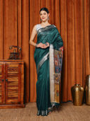 Green color option, Sold out, Currently selected