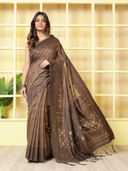 Brown color option, Sold out, Currently selected