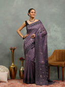 Purple color option, Sold out, Currently selected
