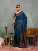 Blue color option, Sold out, Currently selected