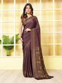 Brown color option, Sold out, Currently selected