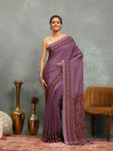 Purple color option, Sold out, Currently selected