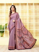 Mauve color option, Sold out, Currently selected