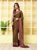Green color option, Sold out, Currently selected