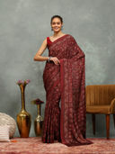 Maroon color option, Sold out, Currently selected