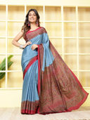 Blue color option, Sold out, Currently selected