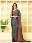 Blue color option, Sold out, Currently selected