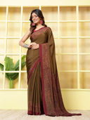 Green color option, Sold out, Currently selected