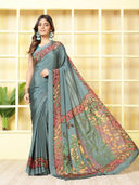 Green color option, Sold out, Currently selected