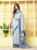 Blue color option, Sold out, Currently selected