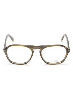IMAGE - Square IM2848C7FR Green Medium Eyeglass Frames