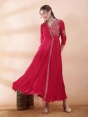 Magenta color option, Currently selected