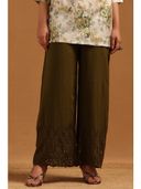 Olive color option, Currently selected