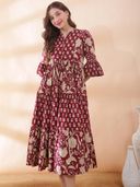 Maroon color option, Sold out, Currently selected