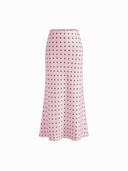 Pink color option, Currently selected