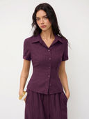 Purple color option, Sold out