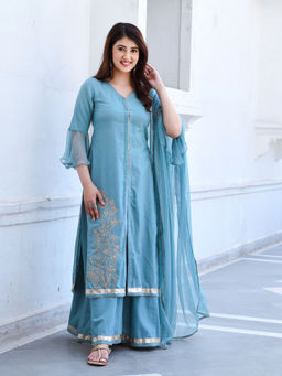 Urbanstree - Kanupriya Suit Set (Set of 3)