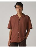 Brown color option, Currently selected