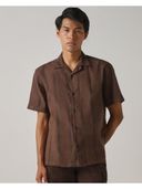 Brown color option, Currently selected