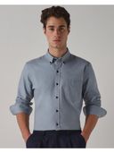 Blue color option